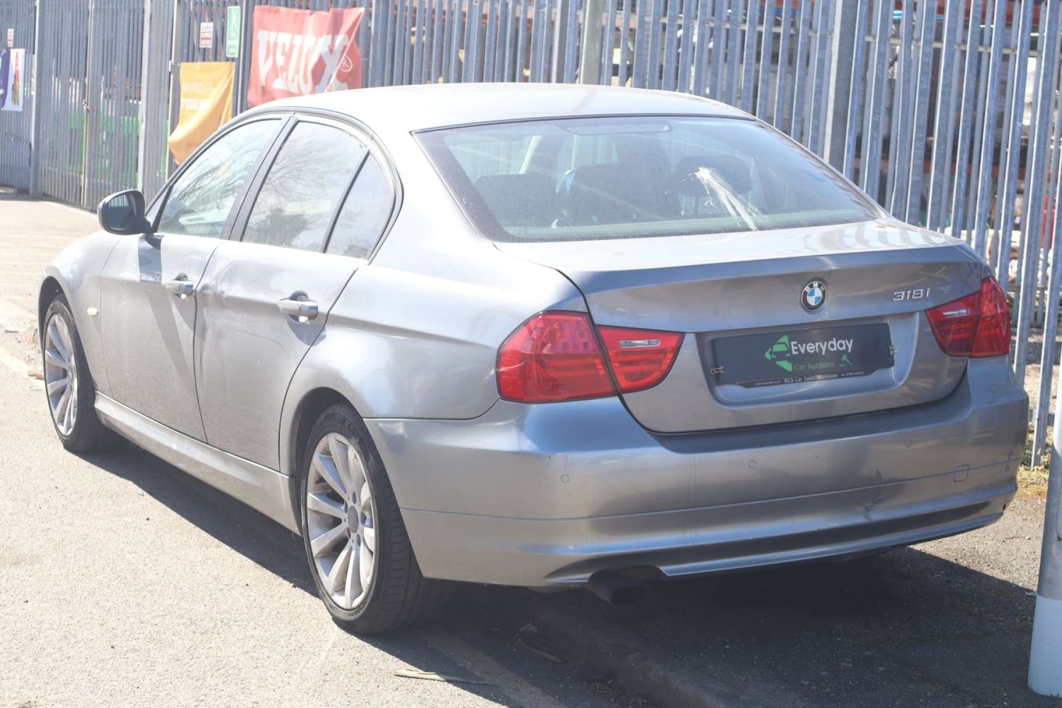 Used BMW 3 Series 2010 for sale - 77974153: Photo 6