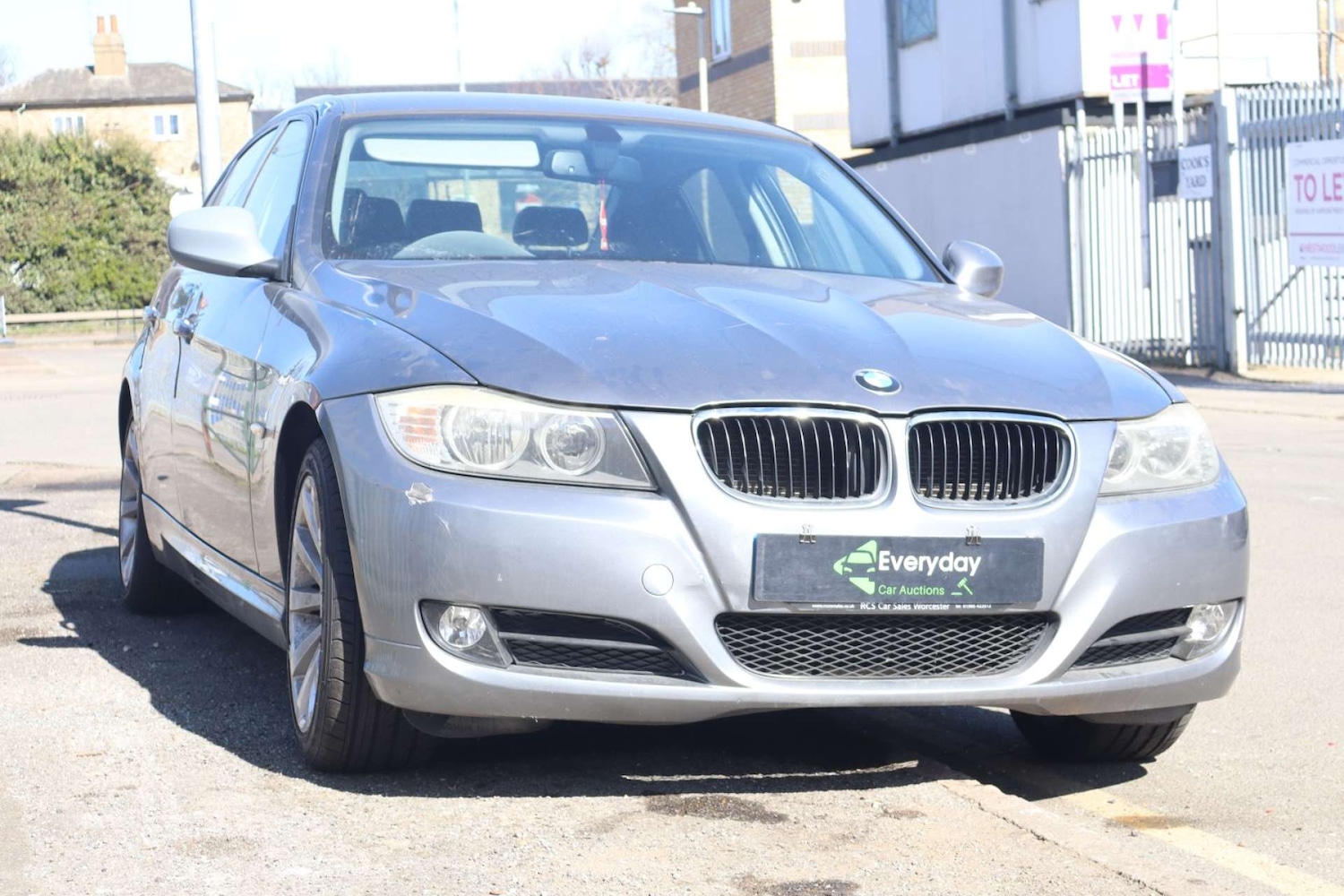 Used BMW 3 Series 2010 for sale - 77974153: Photo 8