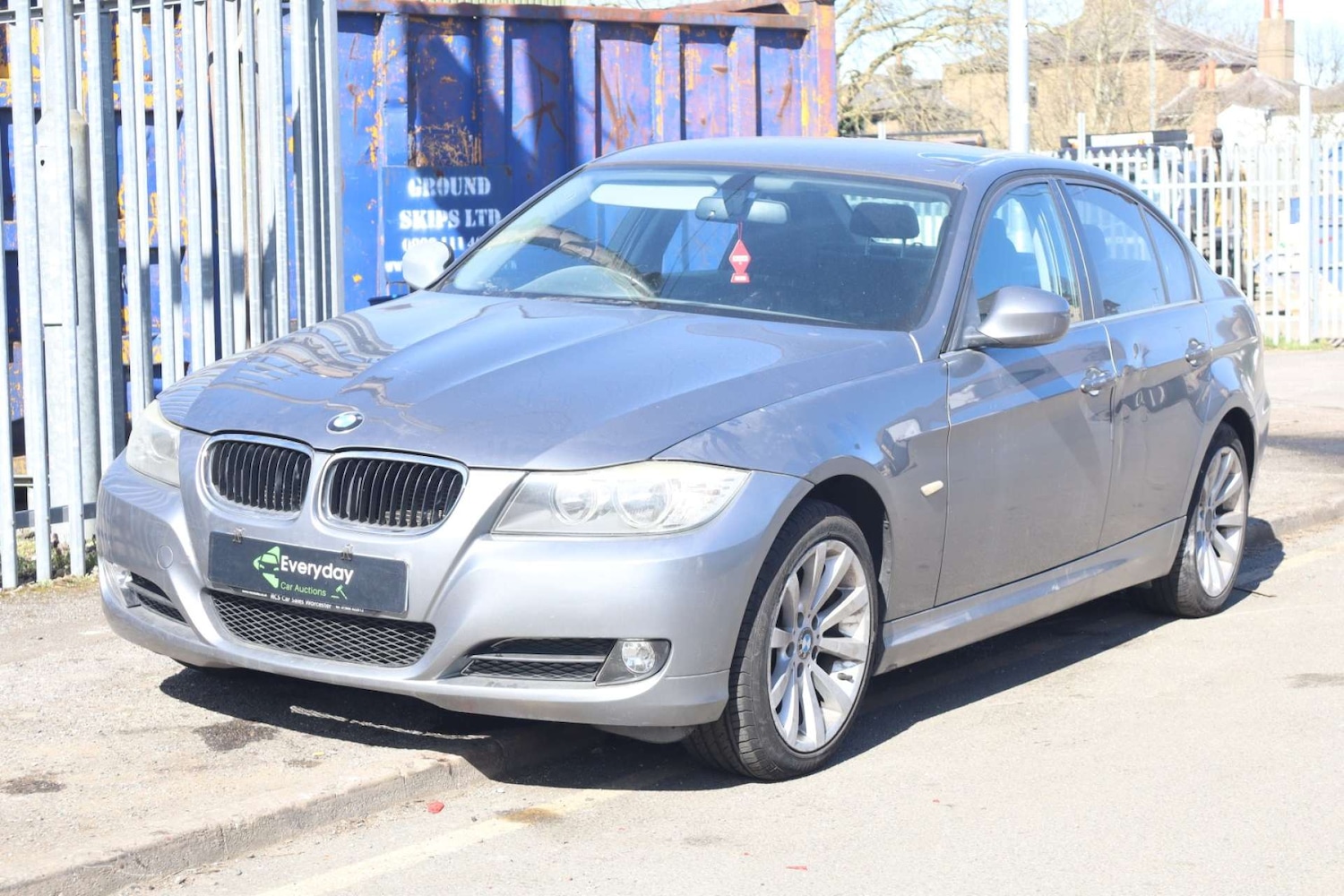 Used BMW 3 Series 2010 for sale - 77974153: Photo 9