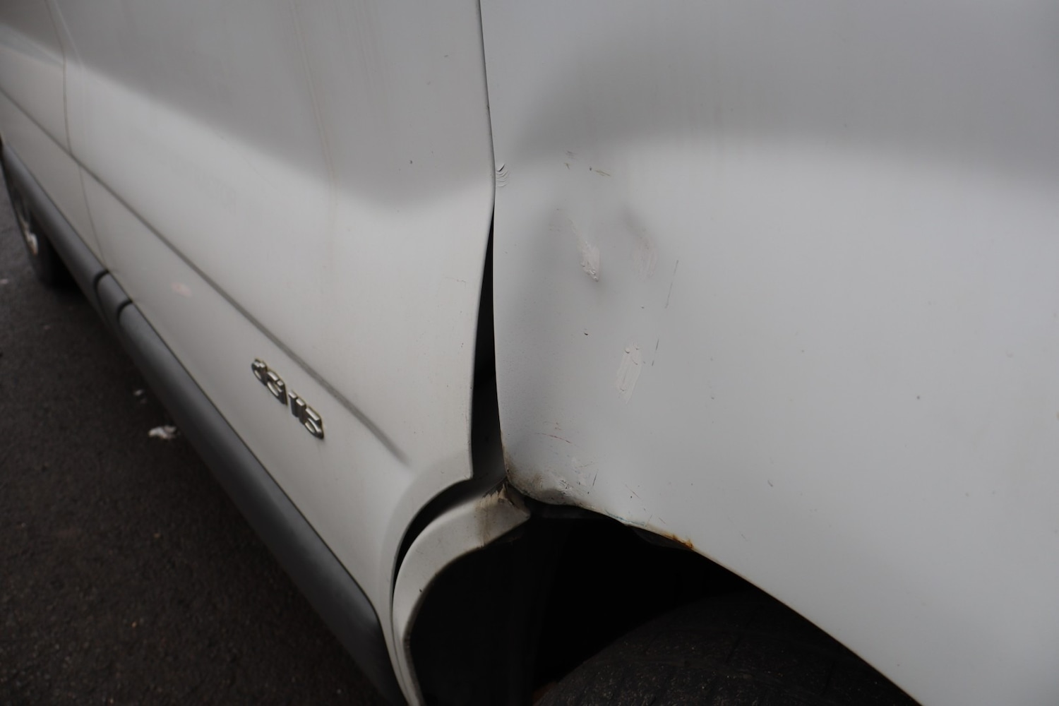 Used Nissan Primastar 2007 for sale - 77690752: Photo 13