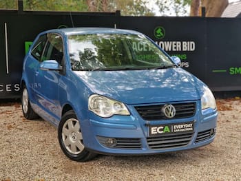 Used Volkswagen Polo 2005 for sale - 79803686: Photo