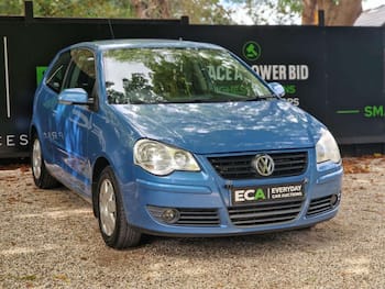 Used Volkswagen Polo 2005 for sale - 79803686: Photo