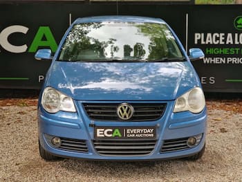Used Volkswagen Polo 2005 for sale - 79803686: Photo