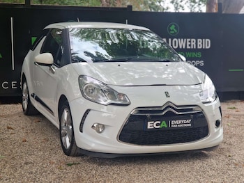 Used Citroen DS3 2011 for sale - 79418095: Photo