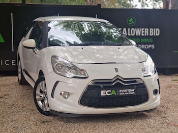 Used Citroen DS3 2011 for sale - 79418095: Photo