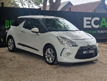 Used Citroen DS3 2011 for sale - 79418095: Photo
