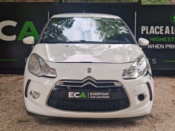 Used Citroen DS3 2011 for sale - 79418095: Photo