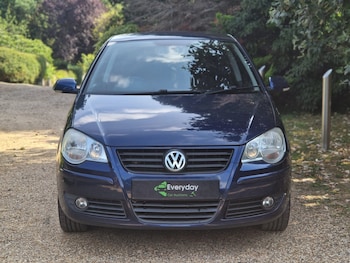 Volkswagen - Polo