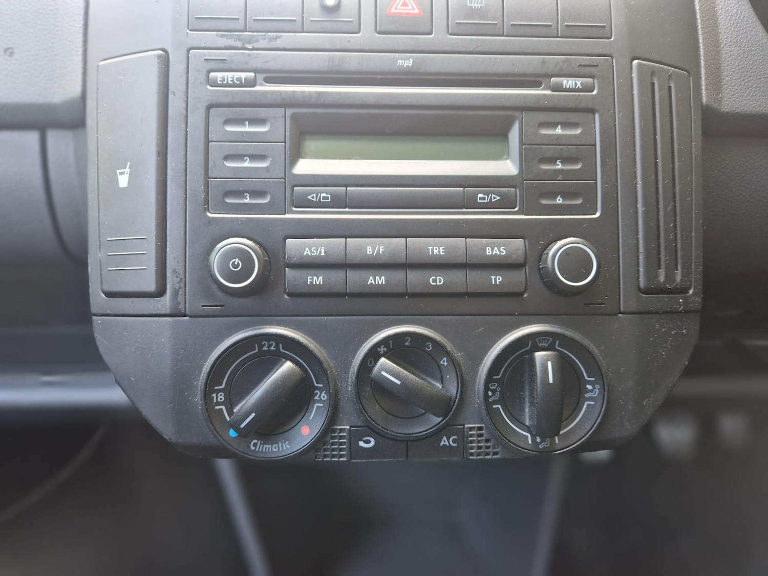 Vehicle 26