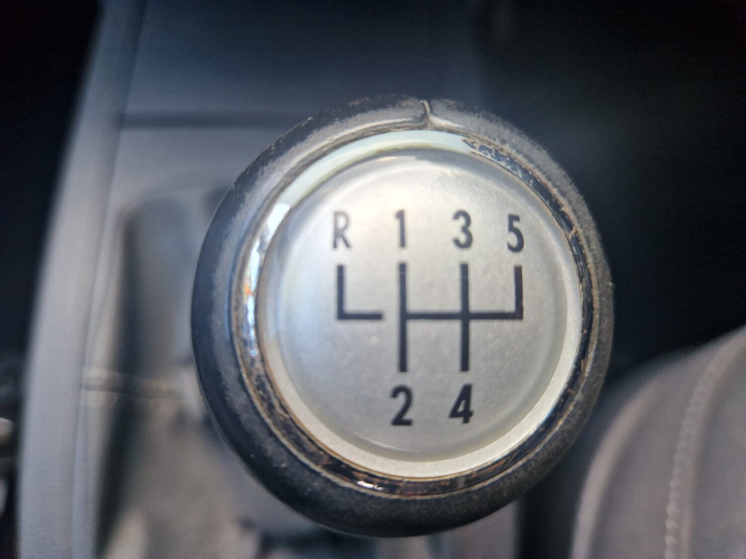 Vehicle 31