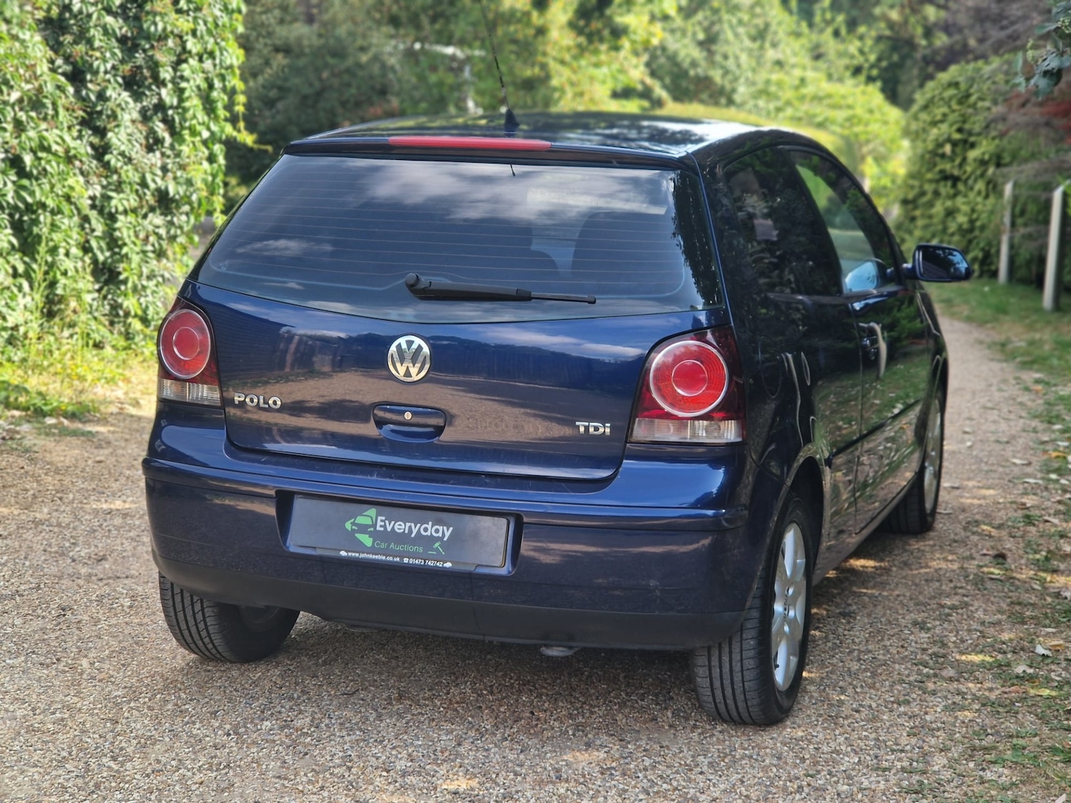 Vehicle 41