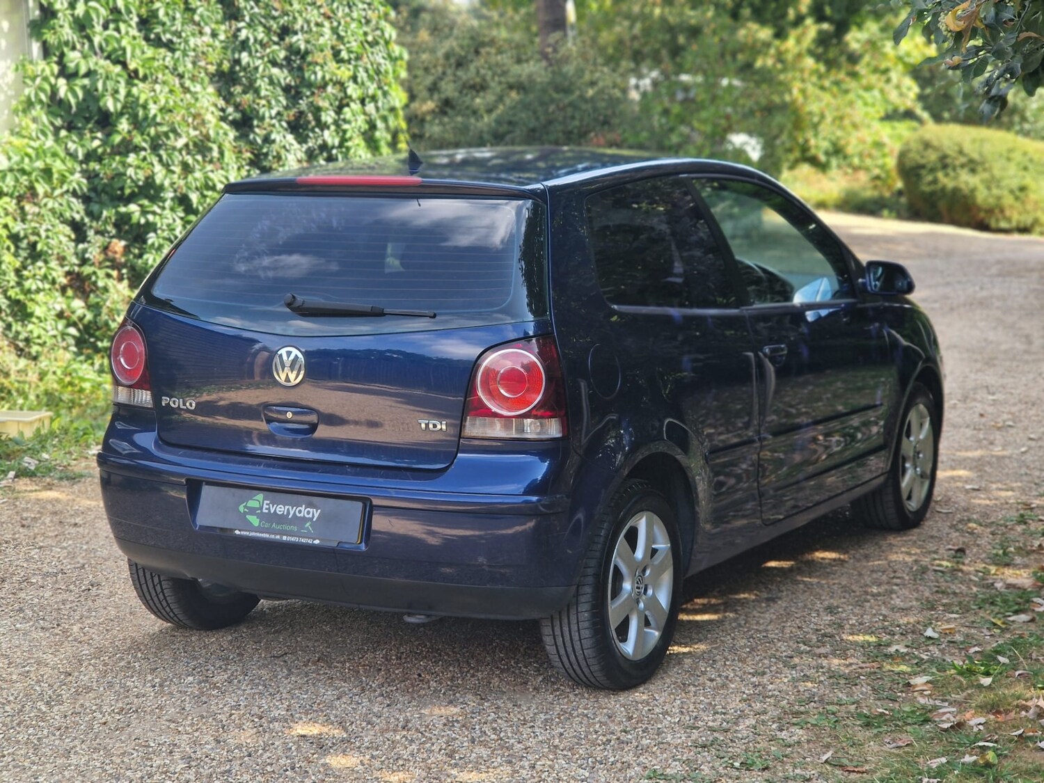 Vehicle 42