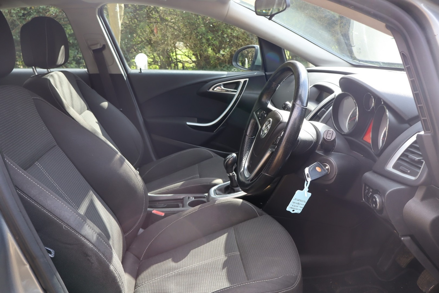 Used Vauxhall Astra 2011 for sale - 77831447: Photo 10