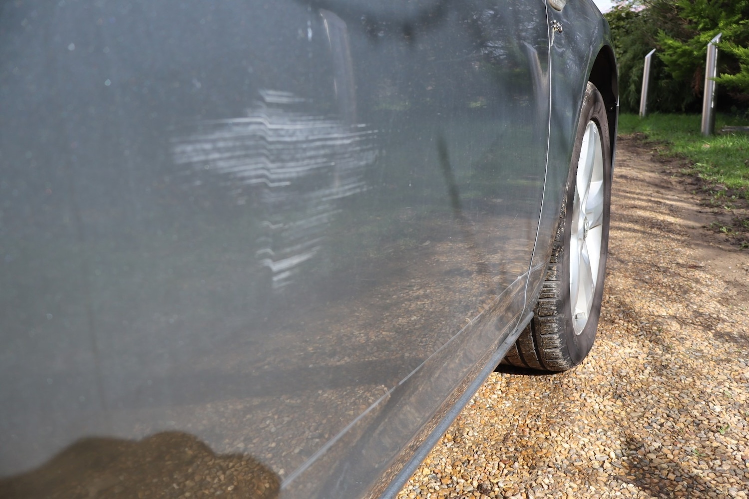 Used Vauxhall Astra 2011 for sale - 77831447: Photo 18