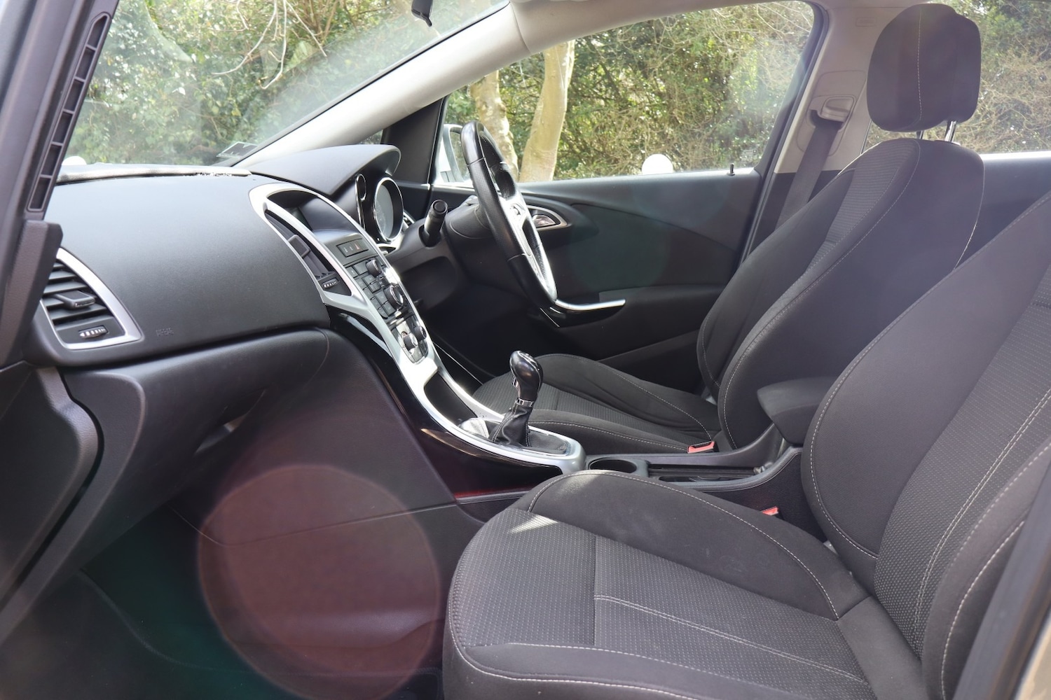 Used Vauxhall Astra 2011 for sale - 77831447: Photo 19