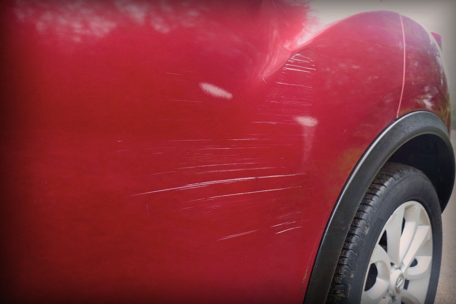 Used Nissan Juke 2014 for sale - 77137603: Photo 13