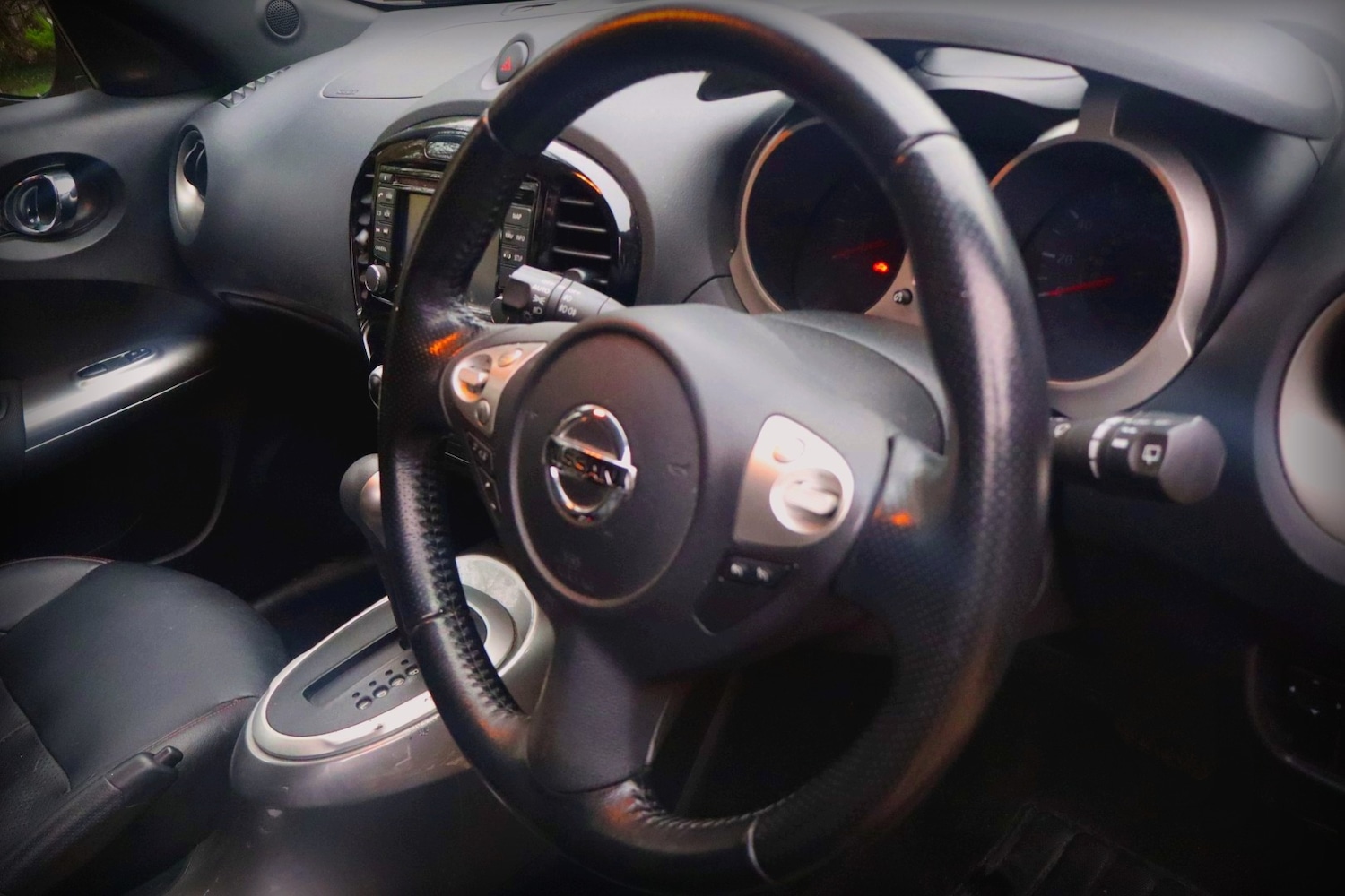 Used Nissan Juke 2014 for sale - 77137603: Photo 17