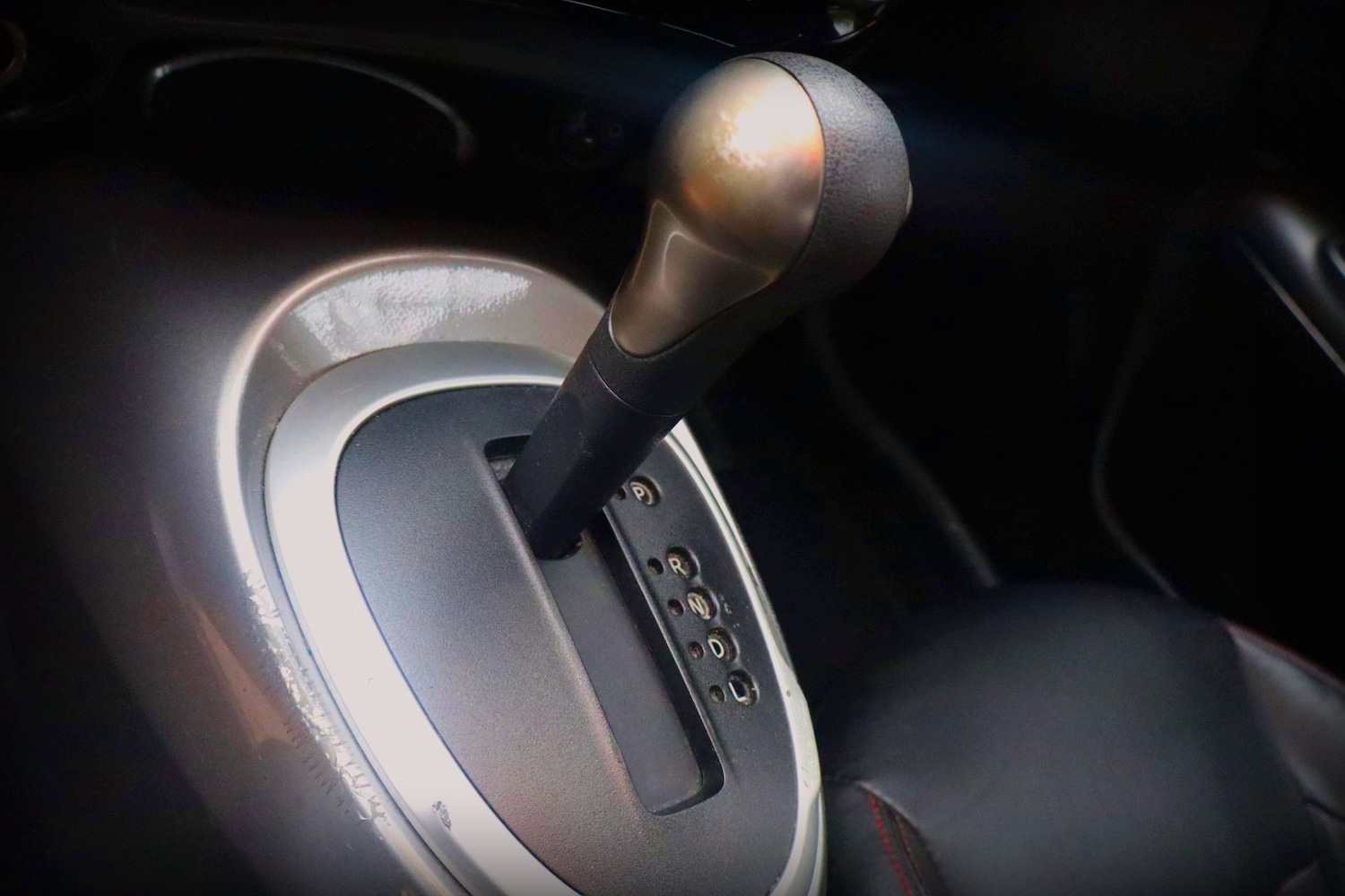 Used Nissan Juke 2014 for sale - 77137603: Photo 20