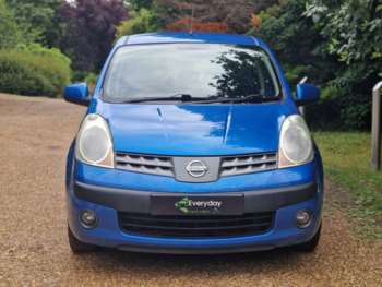 2006 (06) - 1.6 SE 5dr Auto