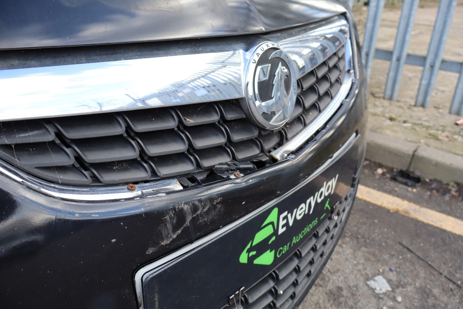 Used Vauxhall Astra 2011 for sale - 77555921: Photo 10