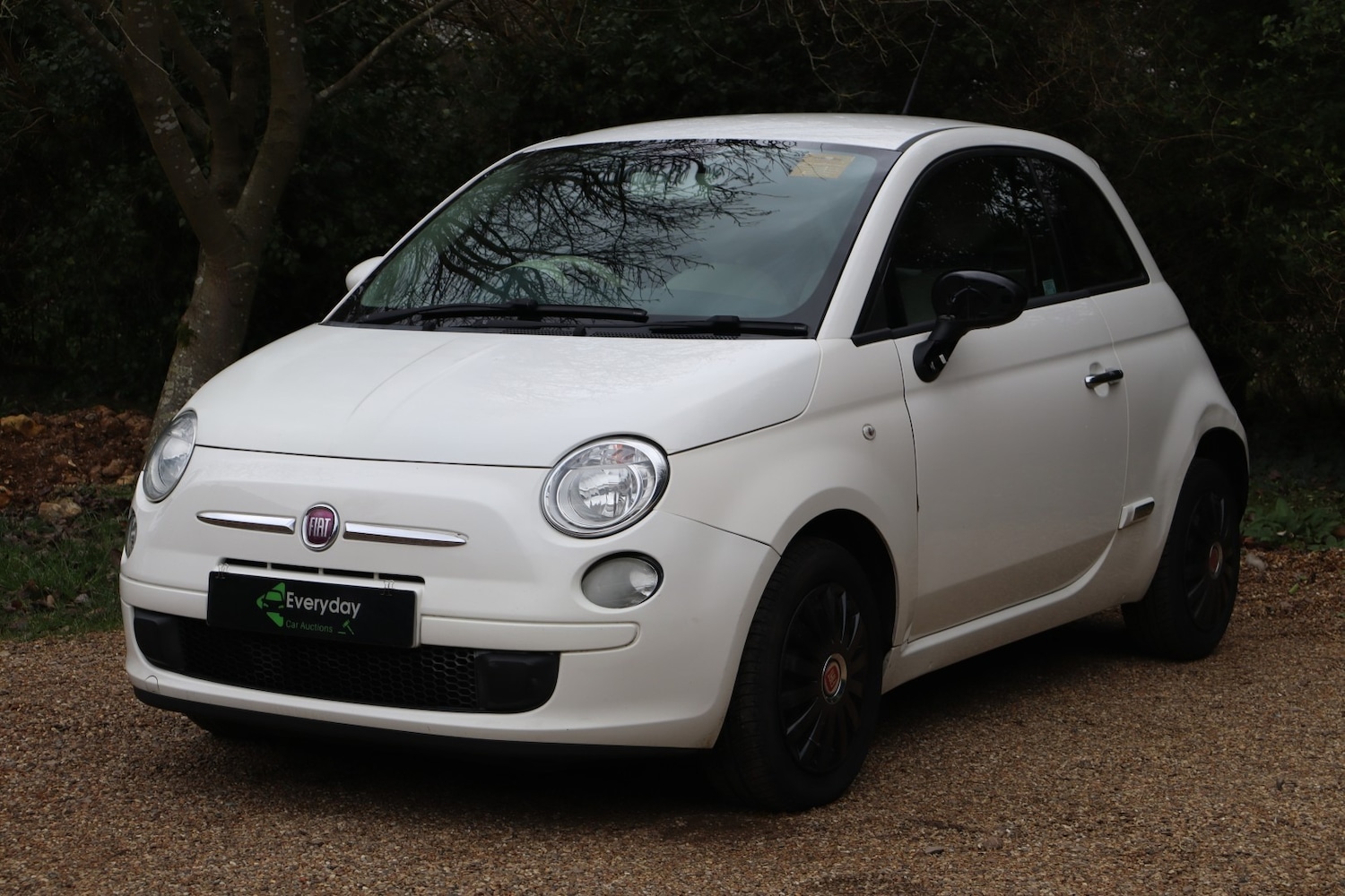 Used Fiat 500 2011 for sale - 77675745: Photo 10