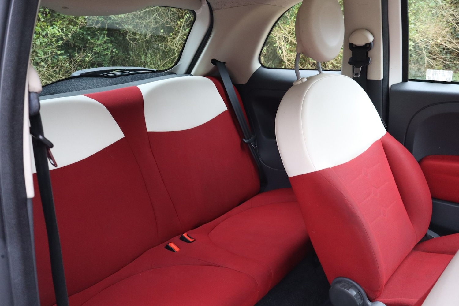 Used Fiat 500 2011 for sale - 77675745: Photo 11