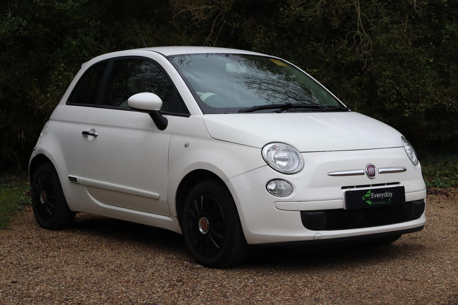 Used Fiat 500 2011 for sale - 77675745: Photo 15