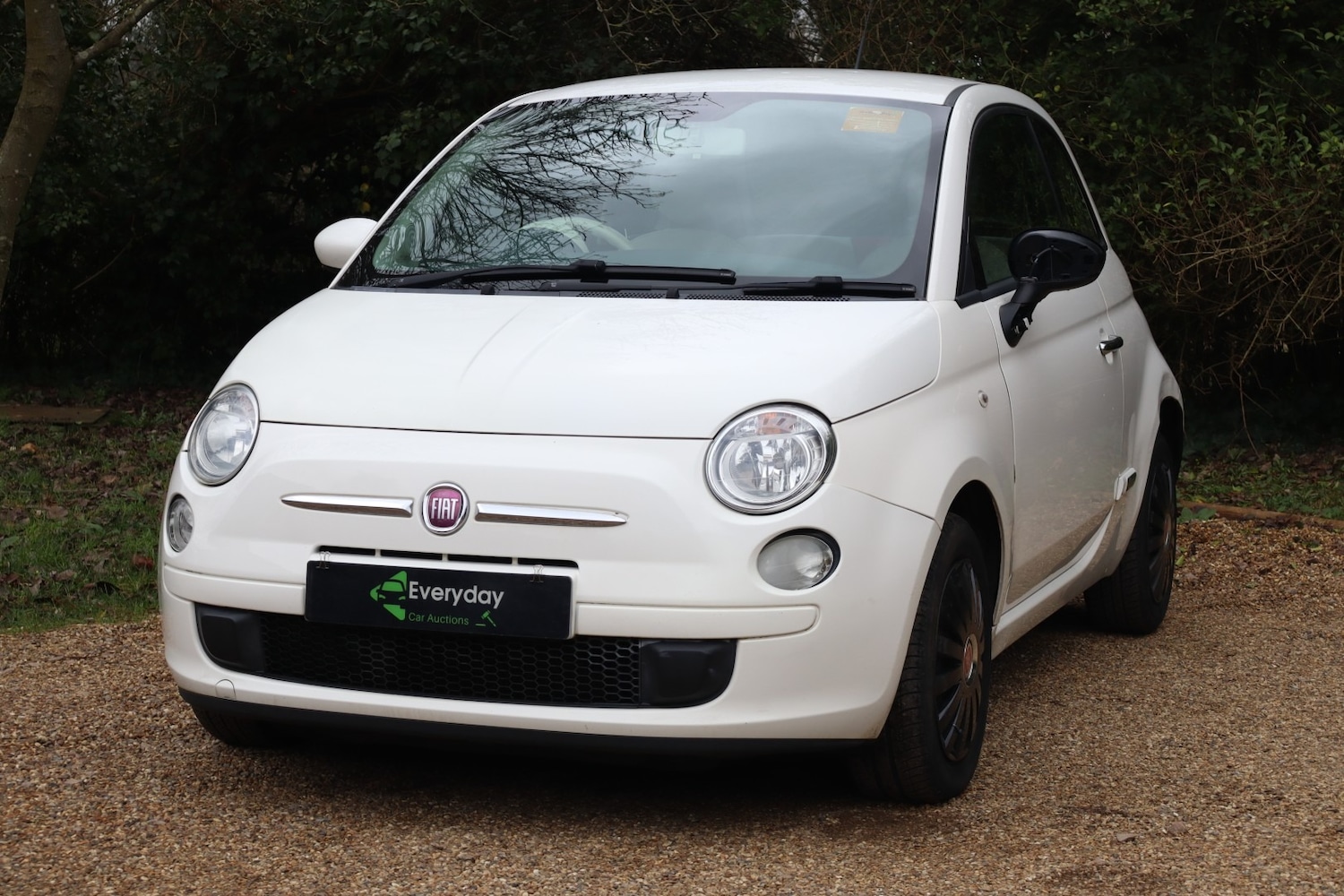 Used Fiat 500 2011 for sale - 77675745: Photo 16