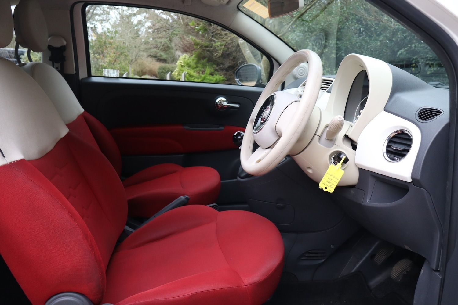 Used Fiat 500 2011 for sale - 77675745: Photo 18