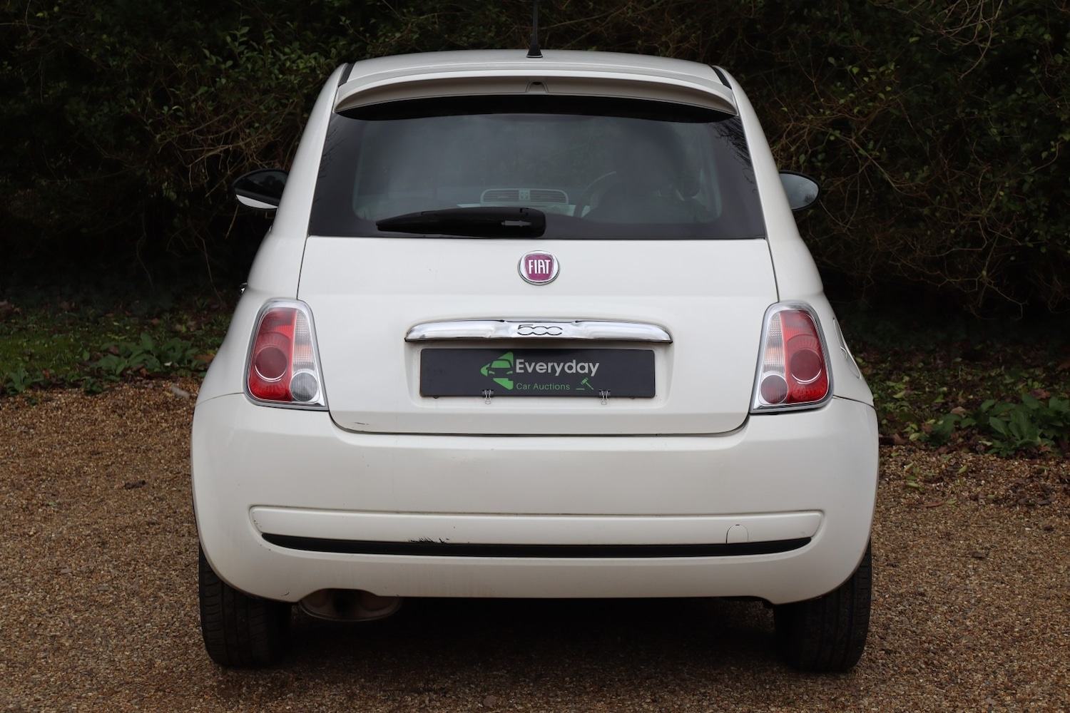 Used Fiat 500 2011 for sale - 77675745: Photo 20