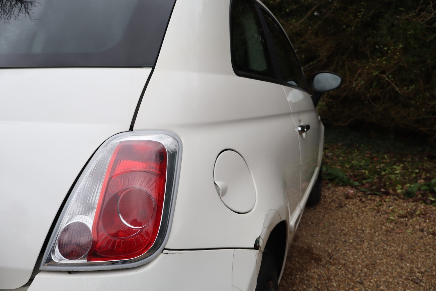 Used Fiat 500 2011 for sale - 77675745: Photo 22