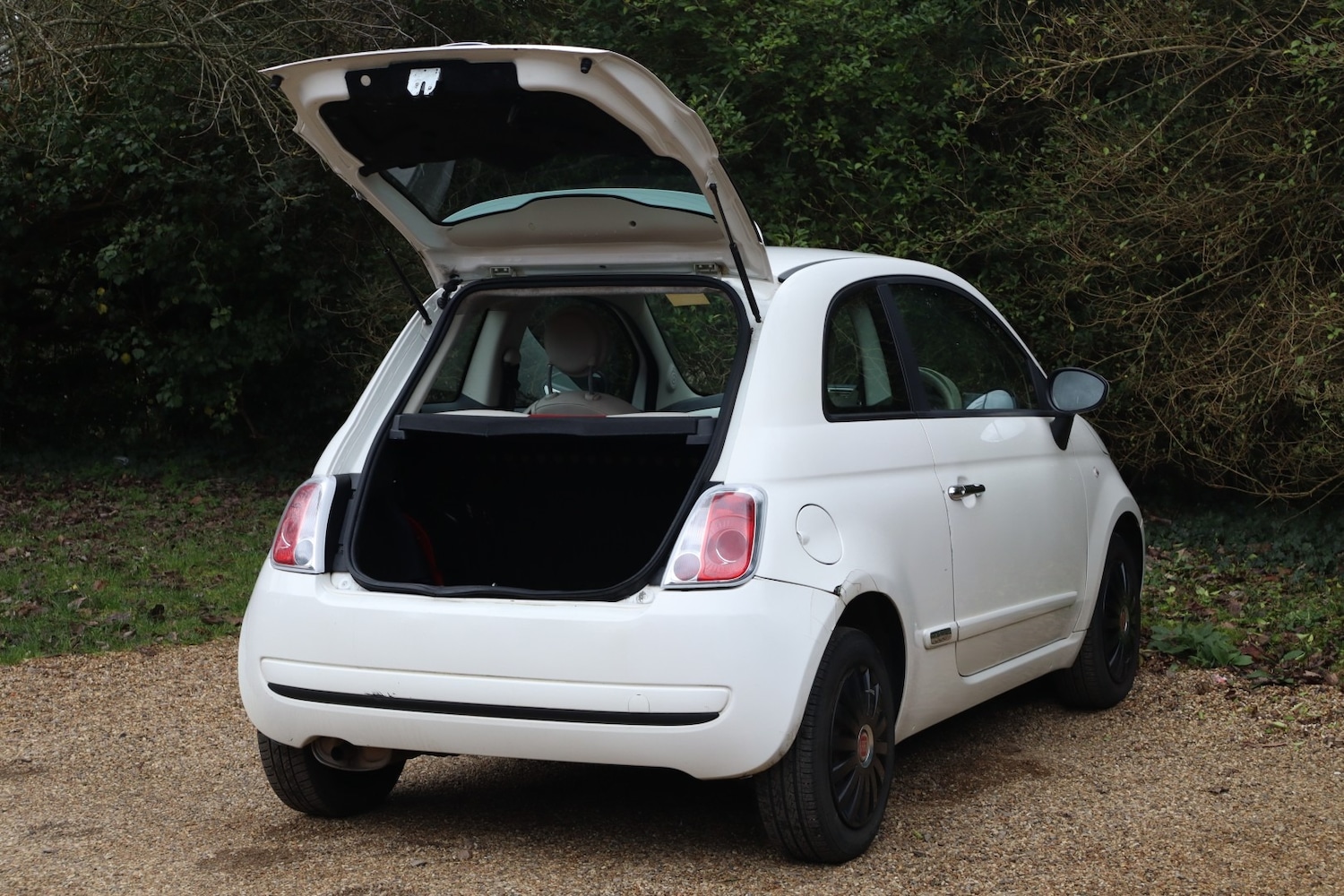 Used Fiat 500 2011 for sale - 77675745: Photo 24