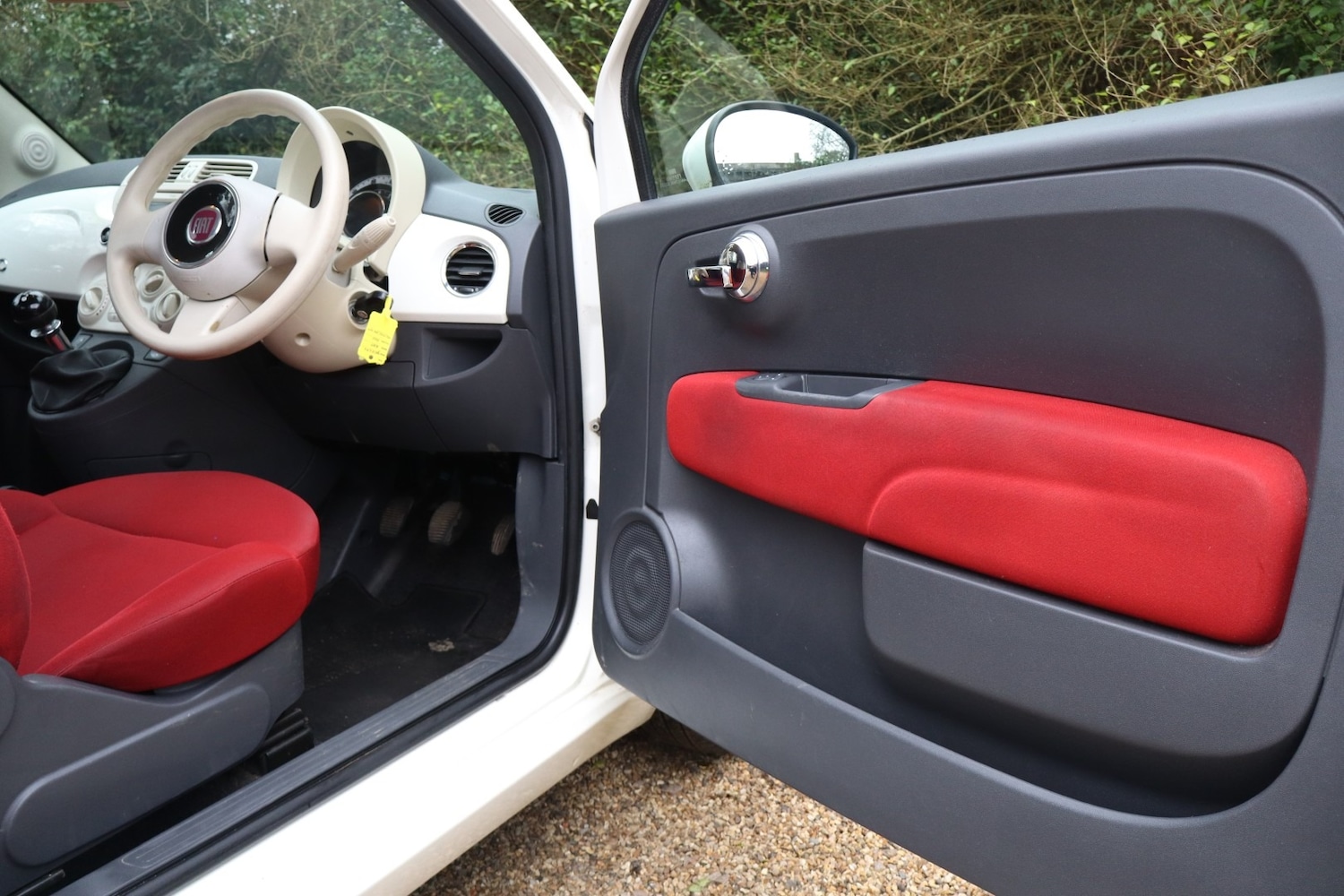 Used Fiat 500 2011 for sale - 77675745: Photo 4