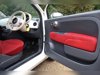 Used Fiat 500 2011 for sale - 77675745: Photo