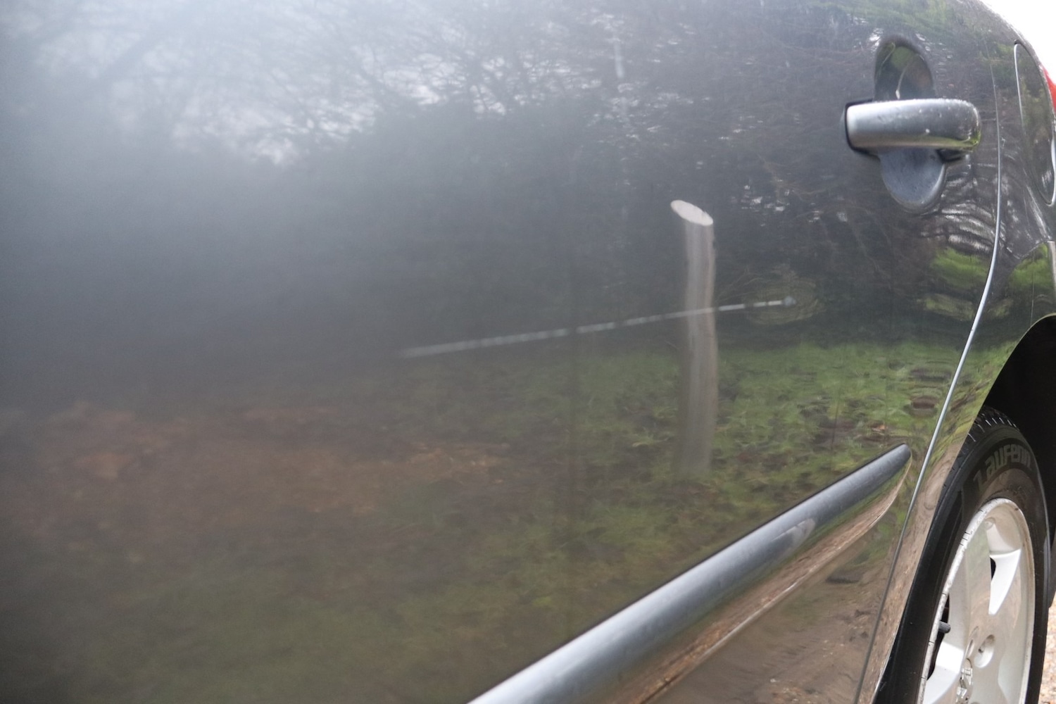 Used Peugeot 207 2009 for sale - 77296789: Photo 12