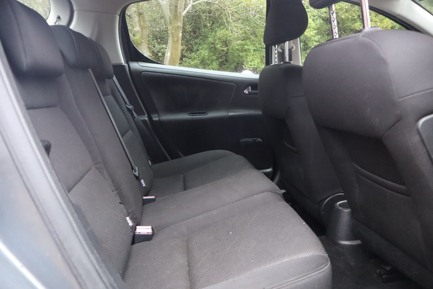 Used Peugeot 207 2009 for sale - 77296789: Photo 16