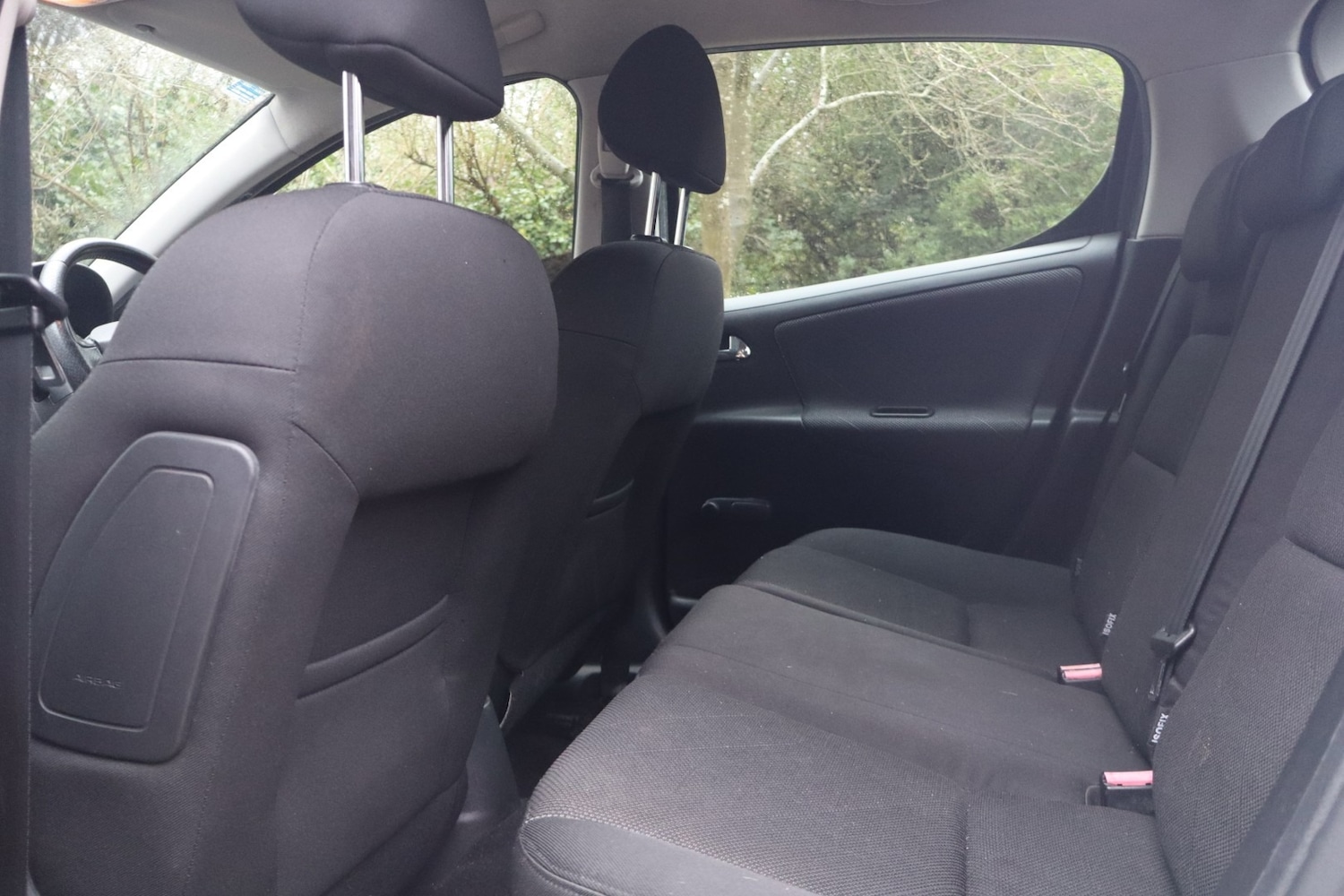 Used Peugeot 207 2009 for sale - 77296789: Photo 19