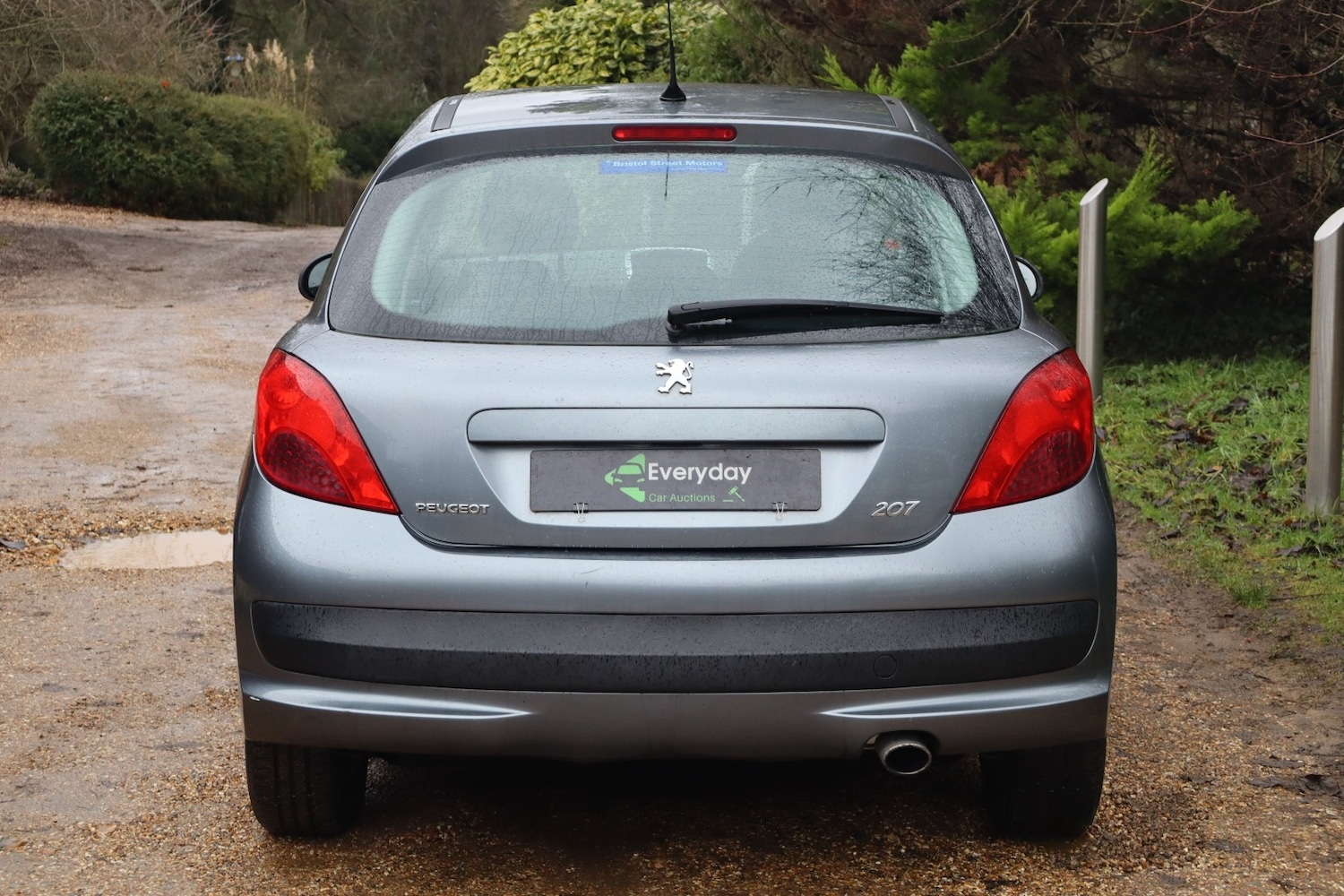 Used Peugeot 207 2009 for sale - 77296789: Photo 20