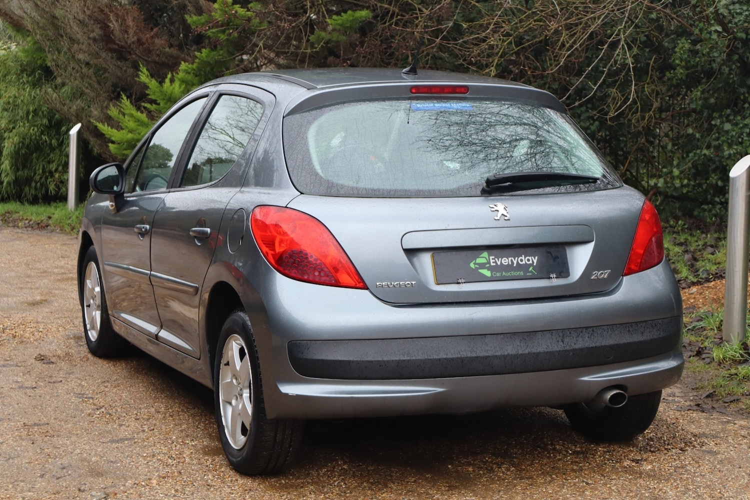 Used Peugeot 207 2009 for sale - 77296789: Photo 21