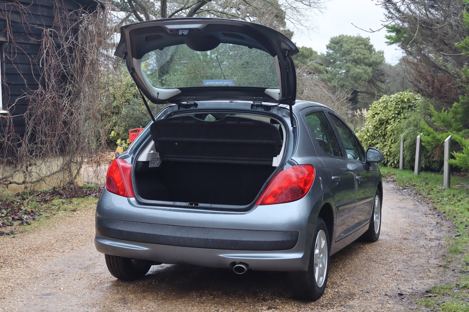 Used Peugeot 207 2009 for sale - 77296789: Photo 24