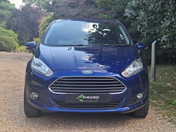 Ford - Fiesta