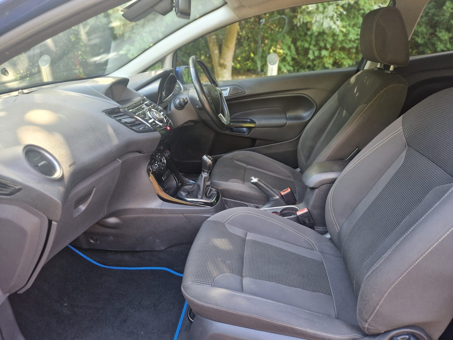 Vehicle 9