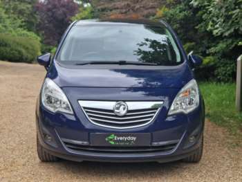 2011 (61) - 1.4T 16V [140] SE 5dr