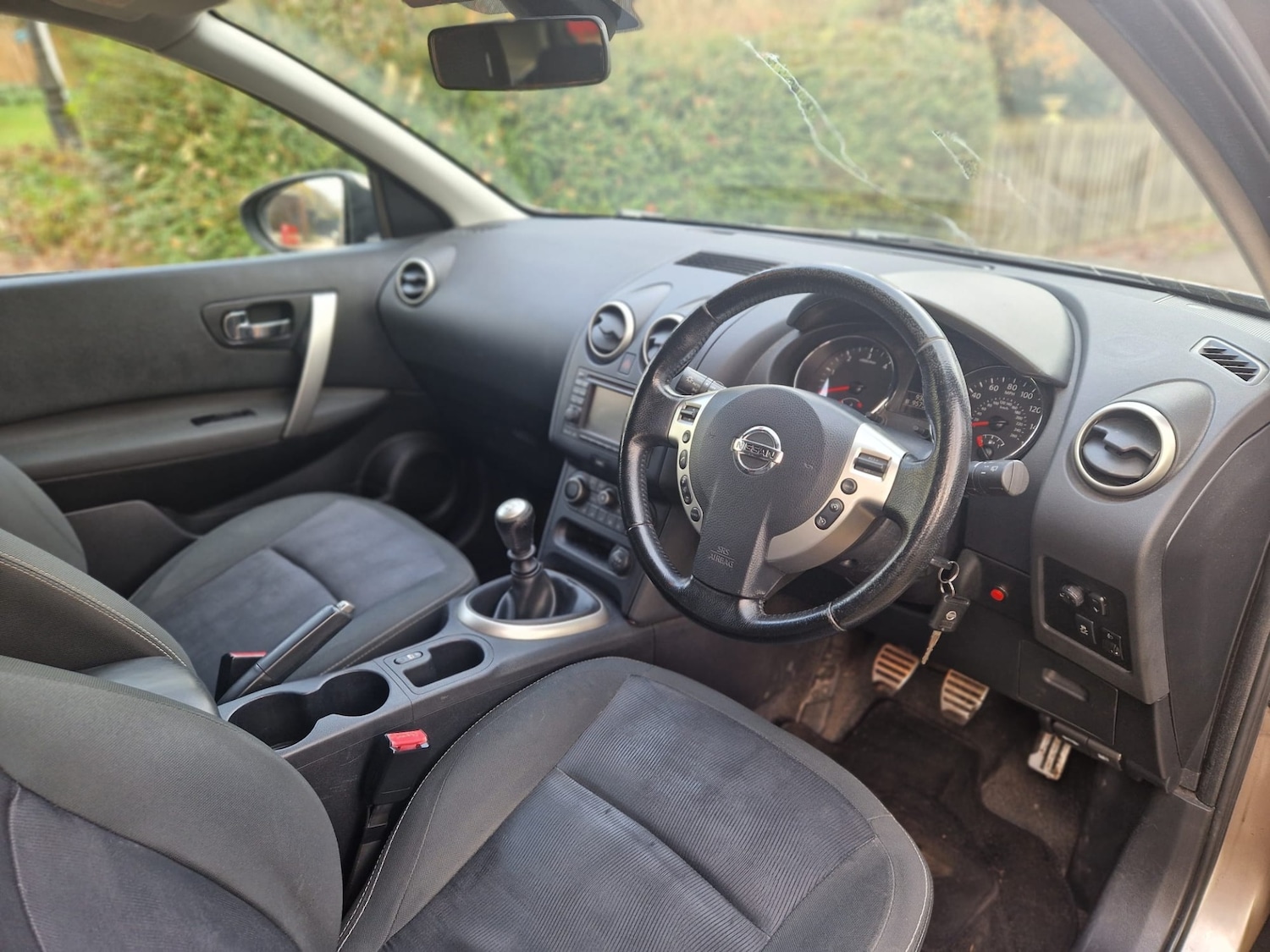 Used Nissan Qashqai 2012 for sale - 76831897: Photo 10