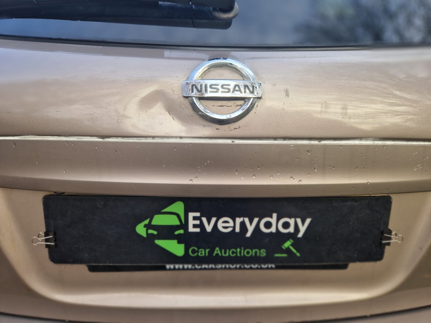 Used Nissan Qashqai 2012 for sale - 76831897: Photo 15