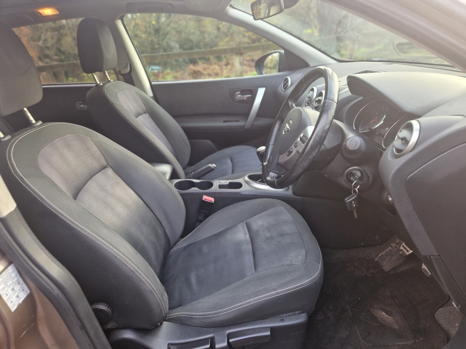 Used Nissan Qashqai 2012 for sale - 76831897: Photo 17