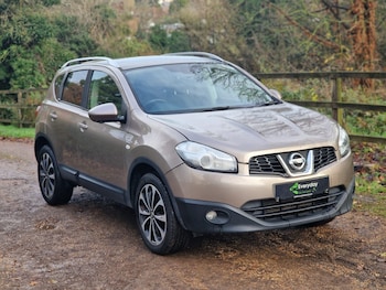 Used Nissan Qashqai 2012 for sale - 76831897: Photo