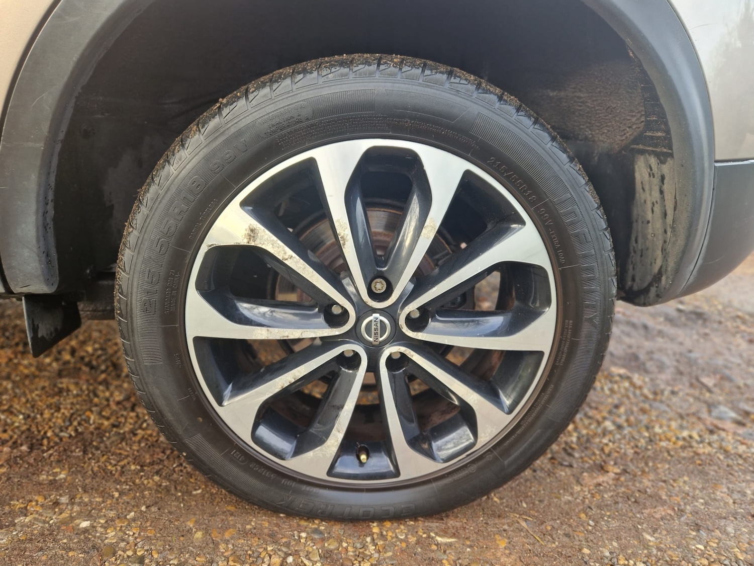 Used Nissan Qashqai 2012 for sale - 76831897: Photo 21