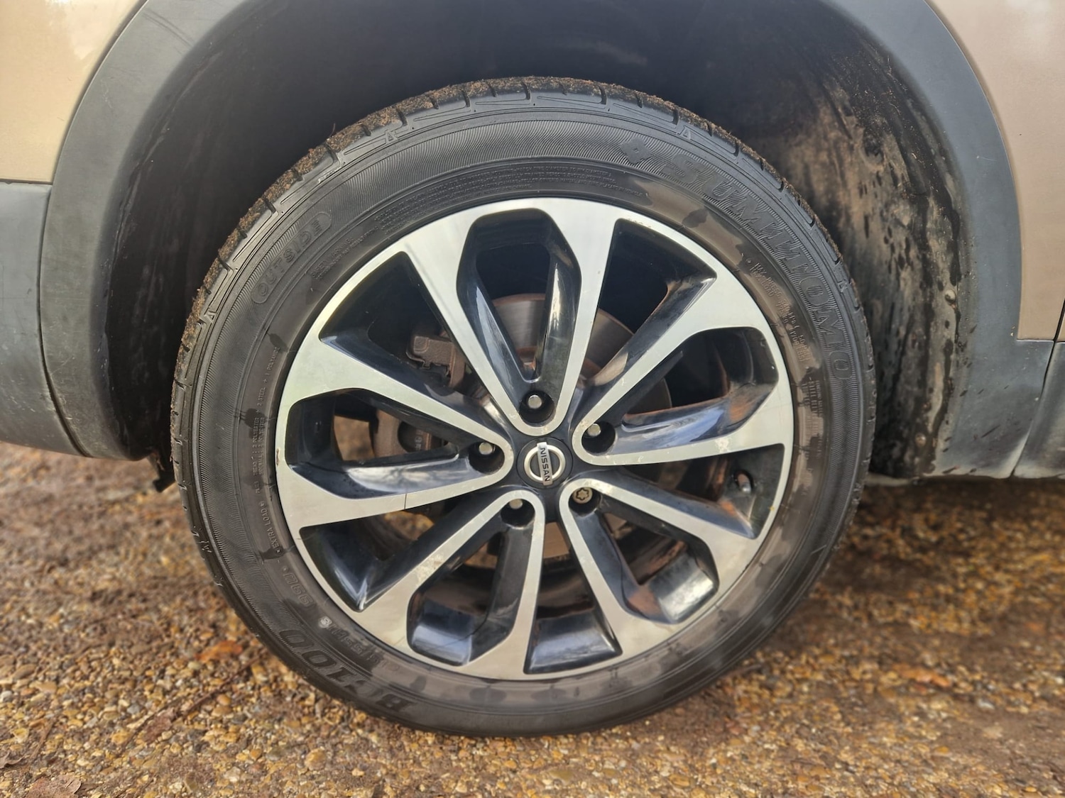 Used Nissan Qashqai 2012 for sale - 76831897: Photo 23