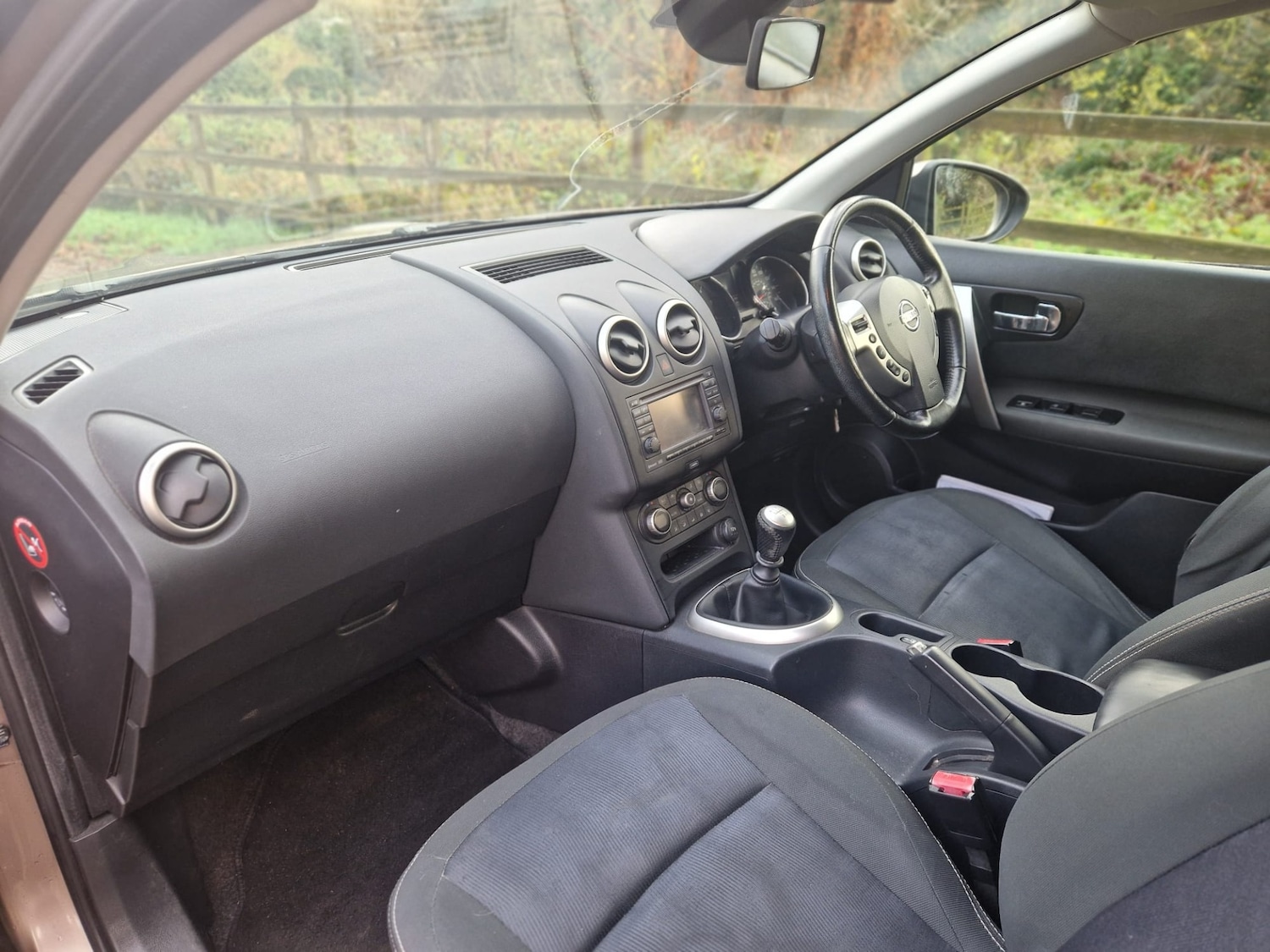 Used Nissan Qashqai 2012 for sale - 76831897: Photo 25